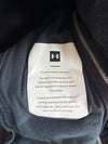 Under Armour “The Swacket” Sherpa Fleece Hooded Jacket (L)
