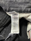 D&G Dolce & Gabbana Slim Fit Distressed Jeans (W:30) (L:40)