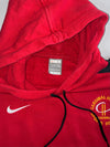 Nike Cardinal Heenan Catholic College Hoodie (L)