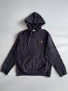 Carhartt WIP Hoodie Black Pullover (L)