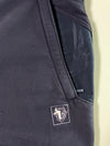 Black Yak Navy Outdoor Hiking Trekking Pants (W:34) (L:41)
