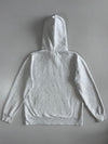 Roots 1973 Colorblock Logo Hoodie (M)