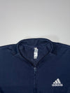 Adidas | Linear Logo Track Jacket Navy (M)