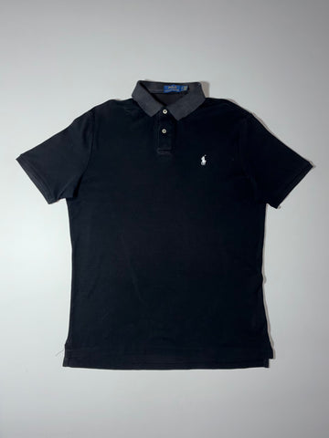 Polo Ralph Lauren | Classic Polo Black (2XL)