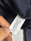 Gap Arch Logo Pullover Hoodie – Navy Blue (S)