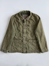 Levi’s | Olive Quilted Lined Utility Chore Jacket (2Xl)