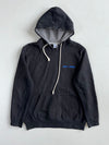 Champion x Rodeo Crowns Waffle-Lined Hoodie (M)