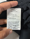 Nike Dri-FIT Black Shorts – Pixel Print Side Panels (W:30) (L:19)