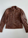 Gipsy Premium Original Leather Jacket (S)