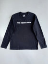 The North Face Premium Full Sleeve T-shirt (M)
