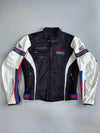 Honda HRC Mesh Original Moto Racing Jacket (L)