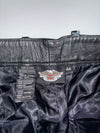 Motor Harley Davidson Premium Original Pure Heavy Leather Pant (W:40 |L:45 )