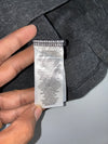 Polo Ralph Lauren Charcoal Full Sleeve Polo (S)