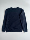 Dickies | Black Horseshoe Logo Crewneck (M)