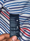 Tommy Hilfiger New York Fit Multi-Stripe Shirt (S)