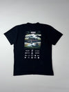 Malfini Beskidzka Integracja Graphic T-Shirt – Black (L)