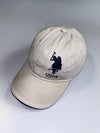 US Polo Assn. Premium Original Cap (Adjustable)