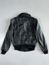 Super Premium Original Leather Jacket (S/M)