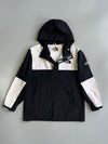 The North Face Colorblock Anorak Pullover Jacket (L)