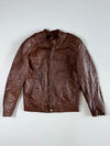 Super Premium Original Leather Jacket (S)
