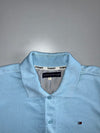 Tommy Hilfiger | Classic Pique Polo | Sky Blue (M)