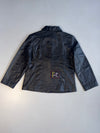 ZSuper Premium Original Leather Jacket (S)