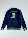 Nike Navy Track Jacket (S)