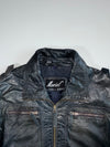 Mariel Premium Original Leather Jacket (L)