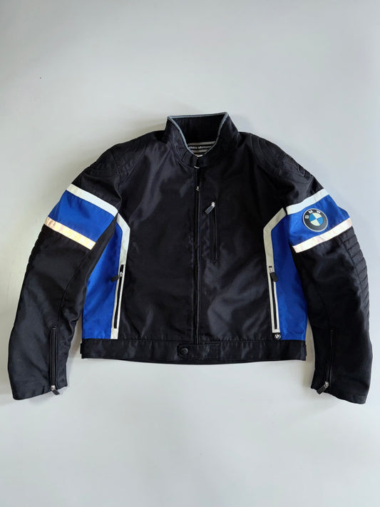 BMW Motorrad Club 2 Mesh Riding Jacket | Armoured Motorsport (XL)