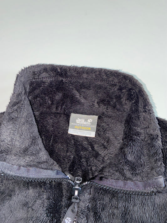 Jack Wolfskin High Pile Plush Fleece Women’s (S)