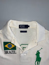 Polo Ralph Lauren Brazil Custom Fit (S)