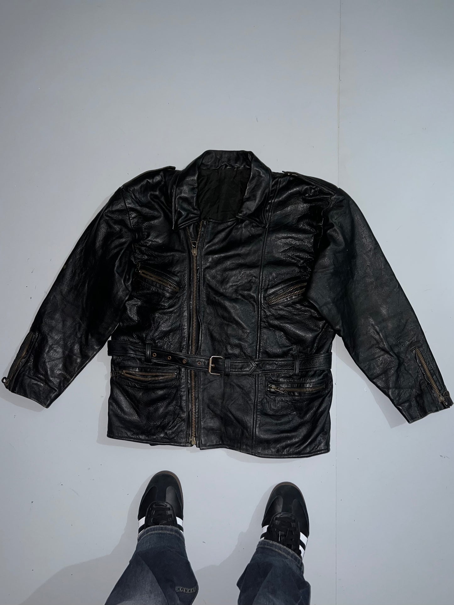 ZSuper Premium Original Leather (L/XL)