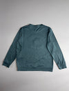 Abercrombie & Fitch Moose Logo Crewneck Sweatshirt (L)