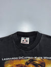 Titanic (1998) | Movie Promo Rap-Tee Style (L)