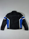 BMW Motorrad Textile Padded Jacket (M/L)