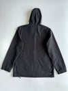 Vintage Adidas Original Hooded Track Jacket (XL)