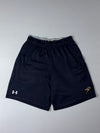 Under Armour Loose Fit Shorts (W:30) (L:19.5)
