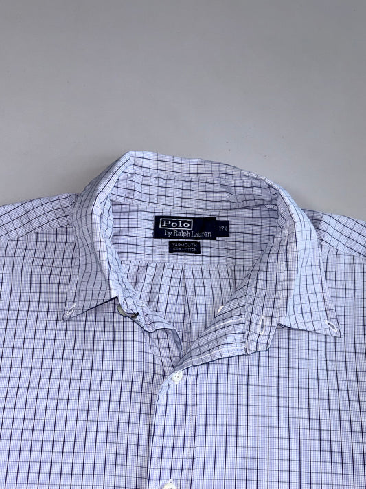 Polo Ralph Lauren Premium Original Shirt (2XL/3XL)