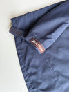 Dickies Navy Colorblock Insulated Workwear Jacket (L)
