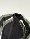 Vintage Thermolite Motorcycle Racing Jacket PADDED (L)