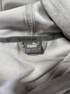 Puma Women's Grey Lightweight Hoodie |  (XL)