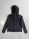 Nike Big Logo Full-Zip Hoodie (S)