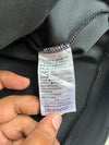 Adidas Sportswear Zip-Up Track Jacket with Stripe Sleeves (M)