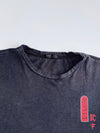 Vintage Japanese Premium Graphic Printed T-shirt (L)