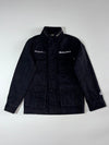 Underpeace | Black M-65 Field Women'sJacket (S)