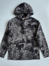 Levi’s | Acid Wash Pullover Hoodie (L)