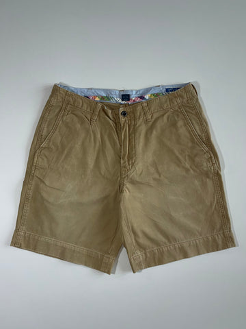 Polo Ripstop Cargo Work Shorts (W:34|L:20)