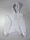 Champion Eco Authentic Pullover Hoodie (S)