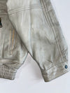 Super Premium Original Pure Leather Jacket (XL)