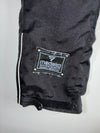 Modeka Black Motorcycle Trousers Knee Padded (W:34|L:42)